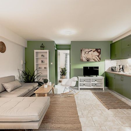 K Houses 45 Лефкада Экстерьер фото